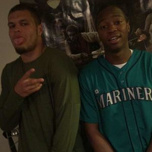 Meet your Posher, Noah